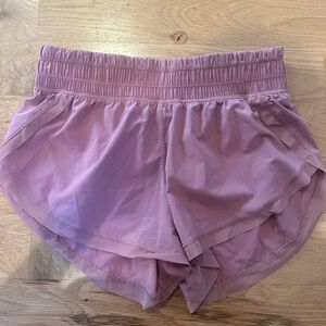 lululemon athletica Athletic Shorts